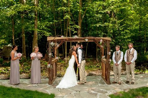 Finding Peace and Beauty: Pagan Wedding Spots Near Me